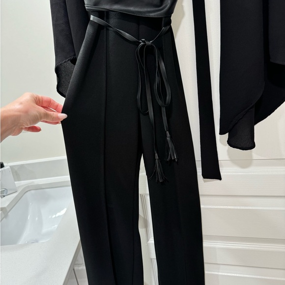 Valentine formal jumpsuit - Picture 7 of 8